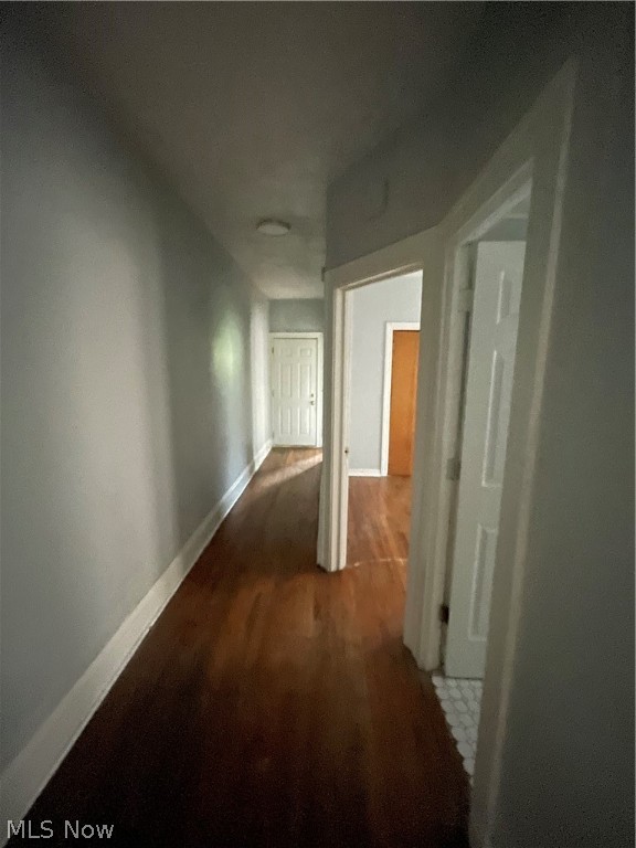 Kinner Heights Allotment - Residential Lease