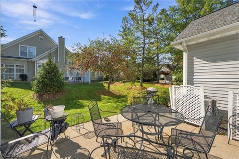 Tiny photo for 210 Rosebury Court, Mayfield Heights, OH 44124 (MLS # 5255356)