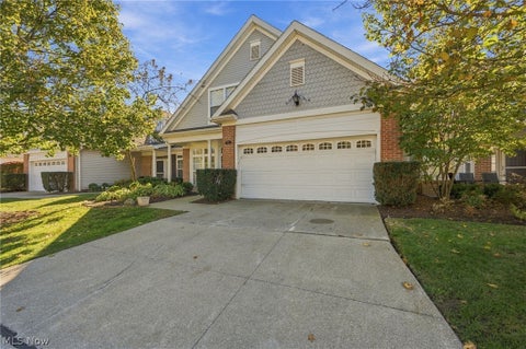 Tiny photo for 210 Rosebury Court, Mayfield Heights, OH 44124 (MLS # 5255356)