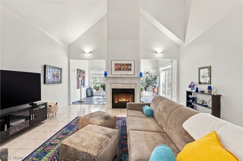 Tiny photo for 210 Rosebury Court, Mayfield Heights, OH 44124 (MLS # 5255356)