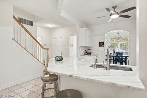 Tiny photo for 210 Rosebury Court, Mayfield Heights, OH 44124 (MLS # 5255356)