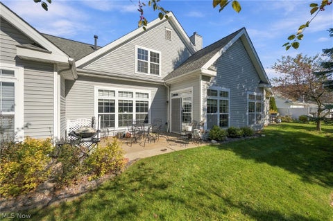Tiny photo for 210 Rosebury Court, Mayfield Heights, OH 44124 (MLS # 5255356)