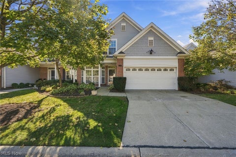 Photo of 210 Rosebury Court, Mayfield Heights, OH 44124 (MLS # 5255356)