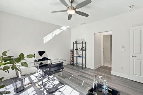 Tiny photo for 210 Rosebury Court, Mayfield Heights, OH 44124 (MLS # 5255356)