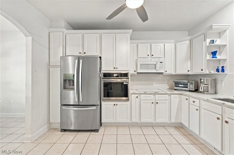 Tiny photo for 210 Rosebury Court, Mayfield Heights, OH 44124 (MLS # 5255356)