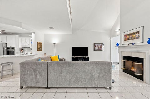 Tiny photo for 210 Rosebury Court, Mayfield Heights, OH 44124 (MLS # 5255356)