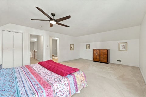 Tiny photo for 210 Rosebury Court, Mayfield Heights, OH 44124 (MLS # 5255356)