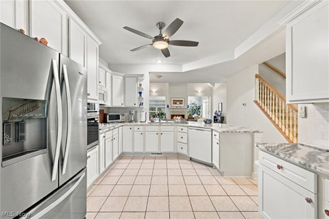 Tiny photo for 210 Rosebury Court, Mayfield Heights, OH 44124 (MLS # 5255356)