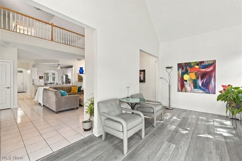 Tiny photo for 210 Rosebury Court, Mayfield Heights, OH 44124 (MLS # 5255356)