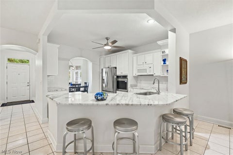 Tiny photo for 210 Rosebury Court, Mayfield Heights, OH 44124 (MLS # 5255356)