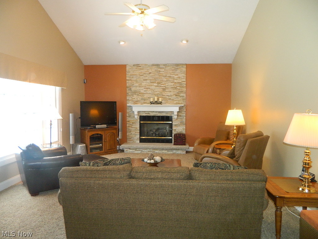 Auburn Ridge - Residential