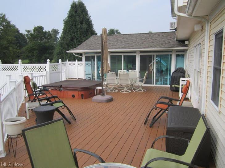 Auburn Ridge - Residential