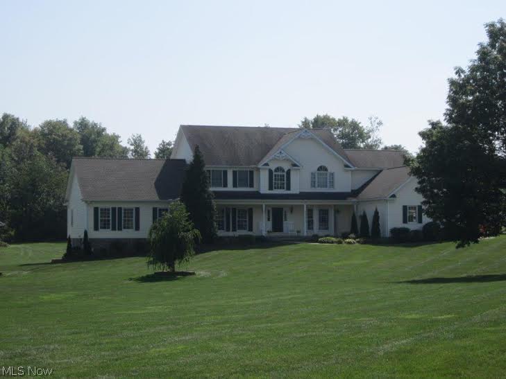 Auburn Ridge - Residential