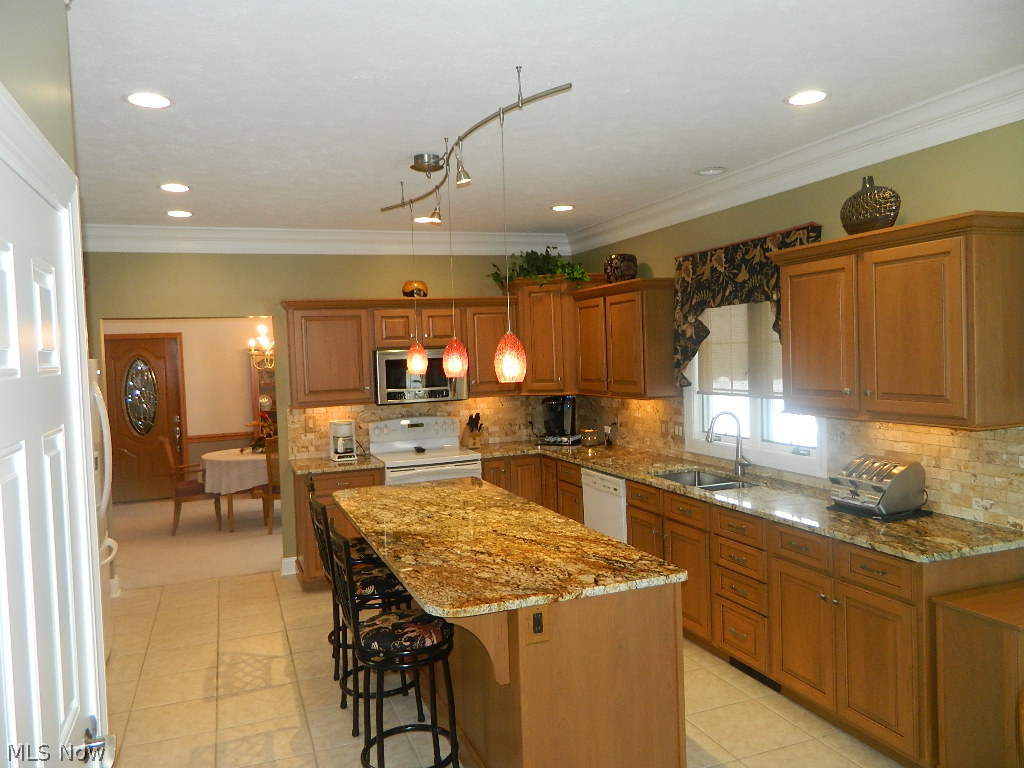 Auburn Ridge - Residential