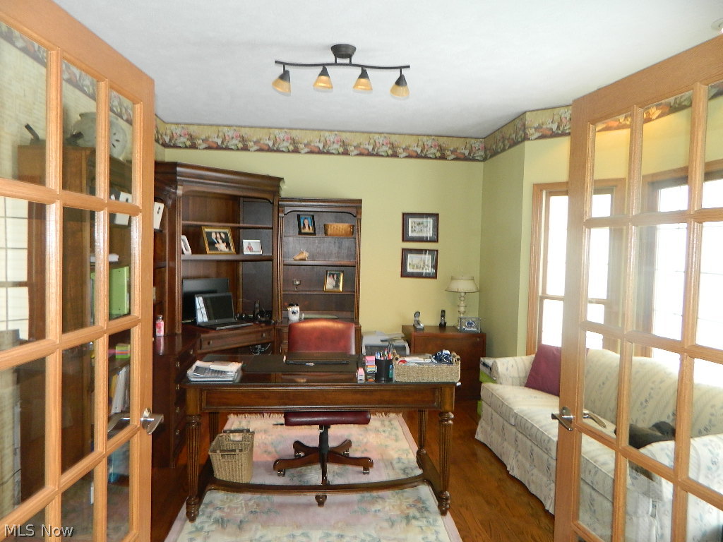 Auburn Ridge - Residential