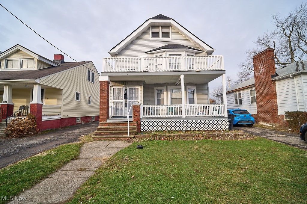 Photo of 3790 E 146 Street, Cleveland, OH 44128 (MLS # 5180066)