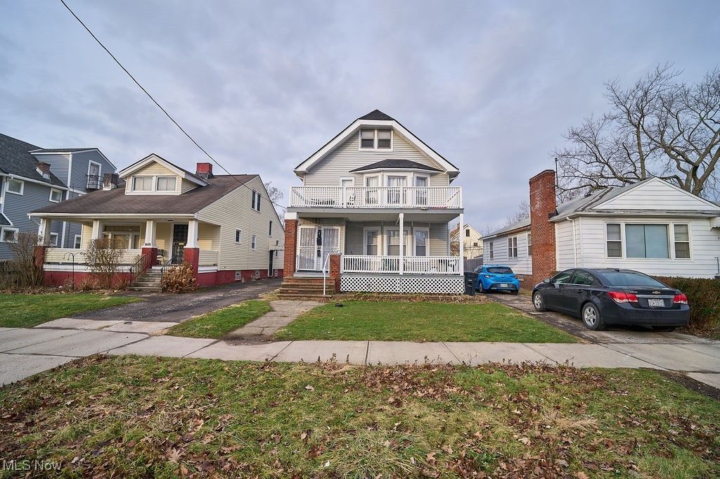 Photo of 3790 E 146 Street, Cleveland, OH 44128 (MLS # 5180066)