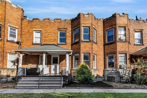 9407 Detroit Avenue Cleveland OH 44102