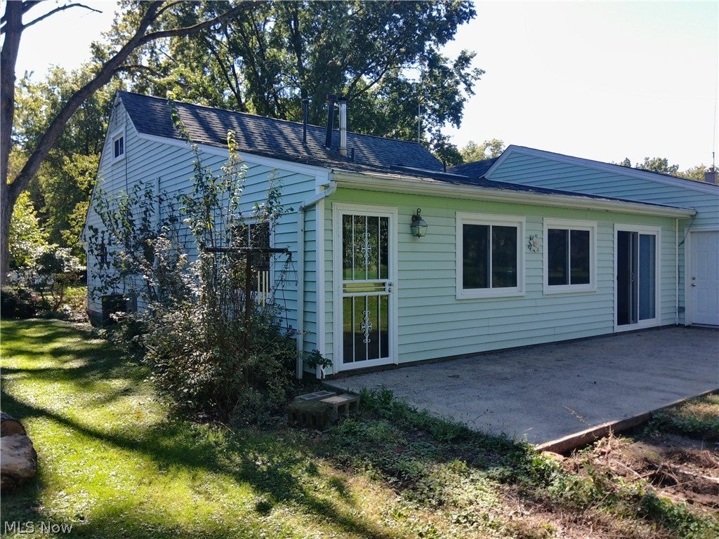 4120 Burkey Road