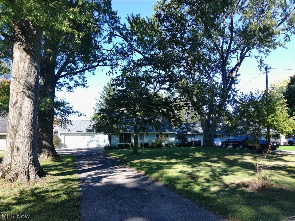4120 Burkey Road