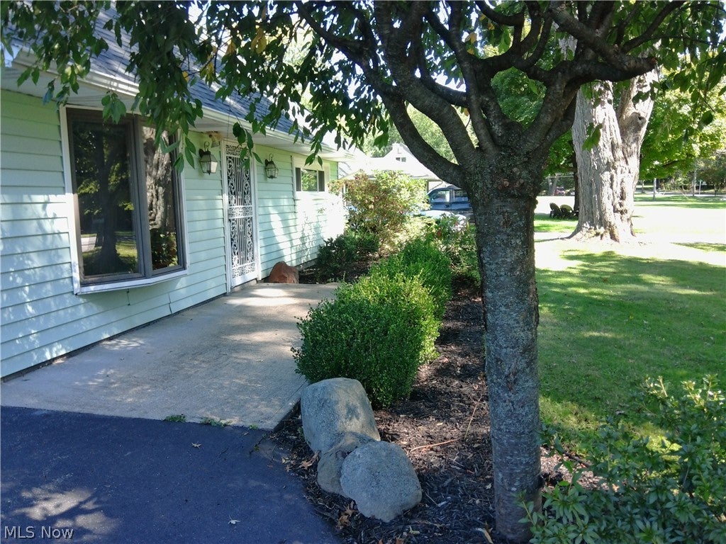 4120 Burkey Road