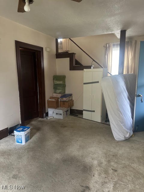 Said City - Residential