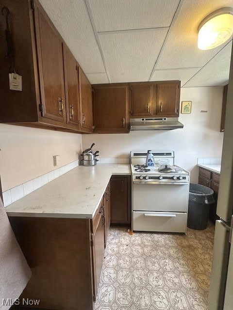 Said City - Residential