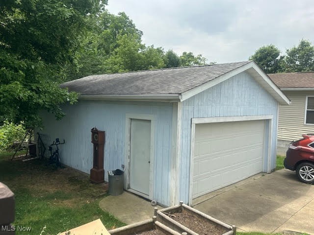 Said City - Residential