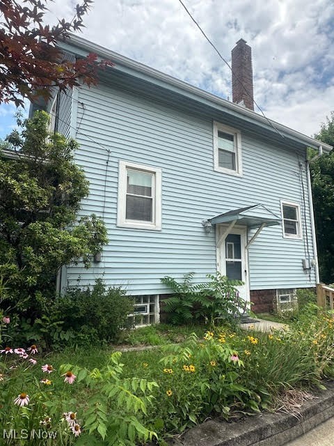 Said City - Residential