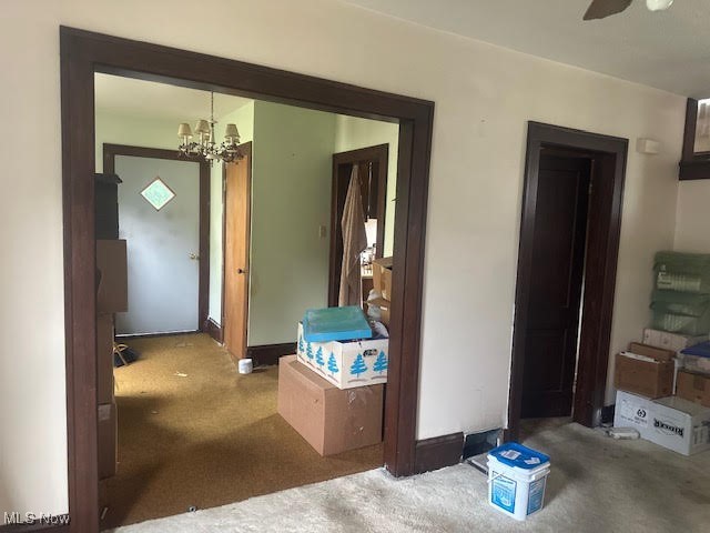 Said City - Residential