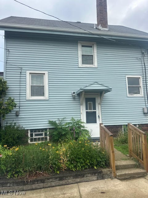 Said City - Residential