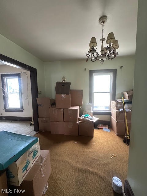 Said City - Residential