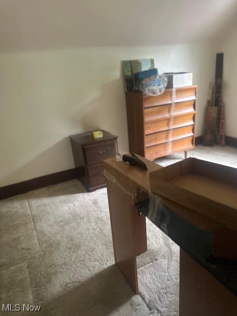 Said City - Residential