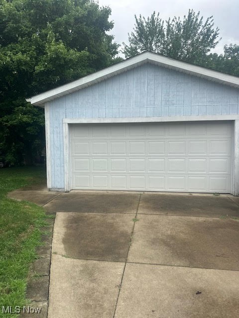 Said City - Residential