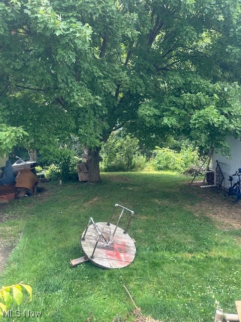 Said City - Residential