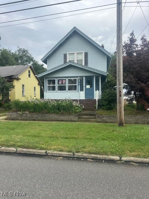 Said City - Residential