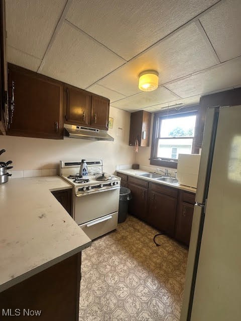 Said City - Residential