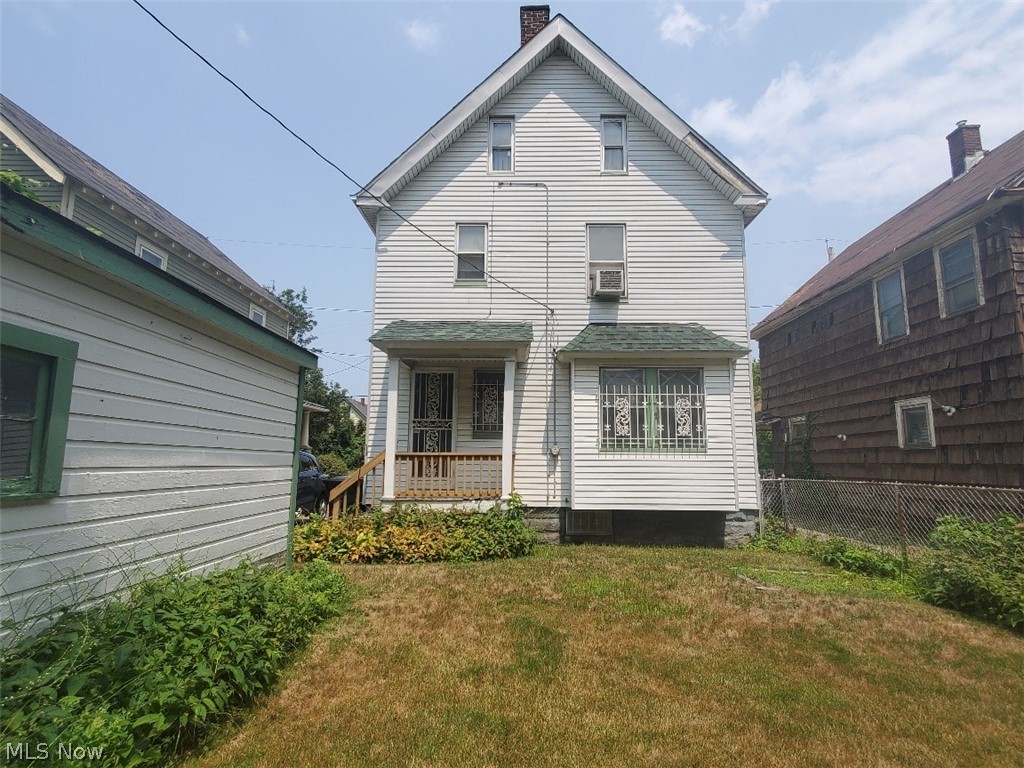 Remington - Residential