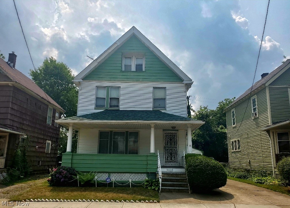 Remington - Residential