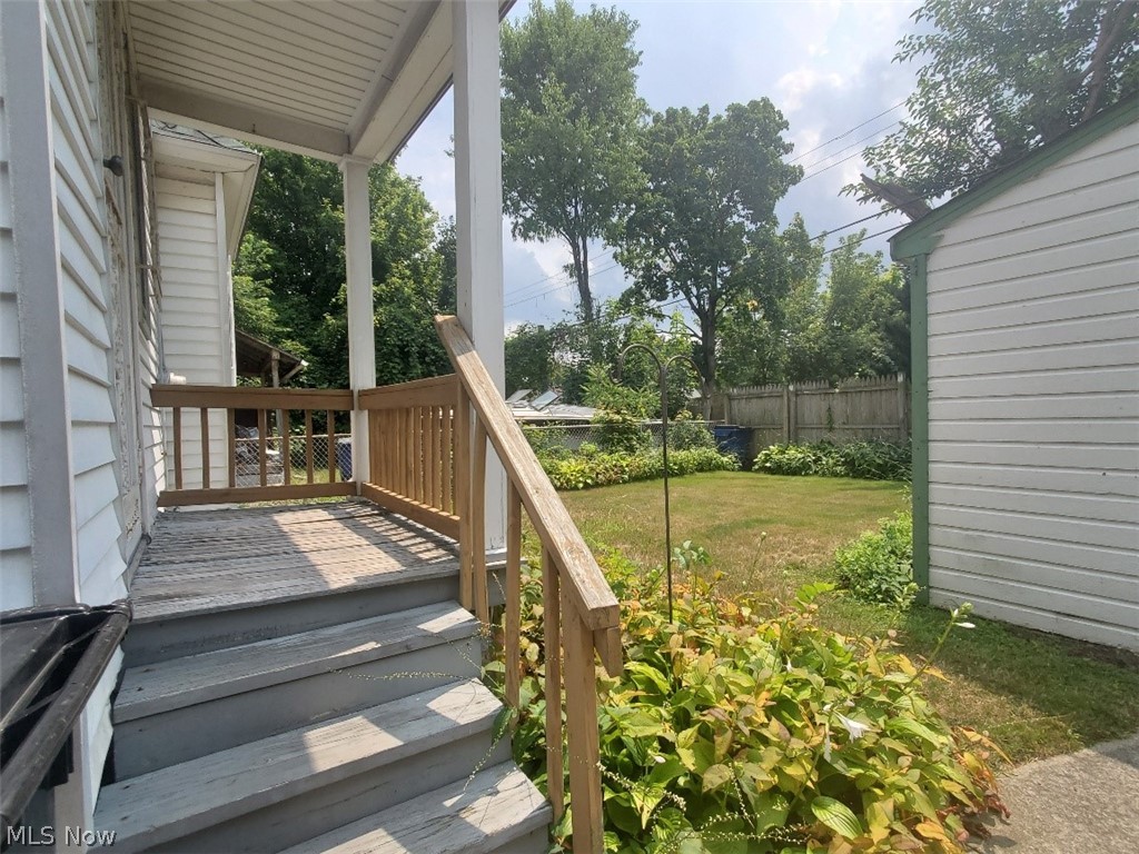 Remington - Residential