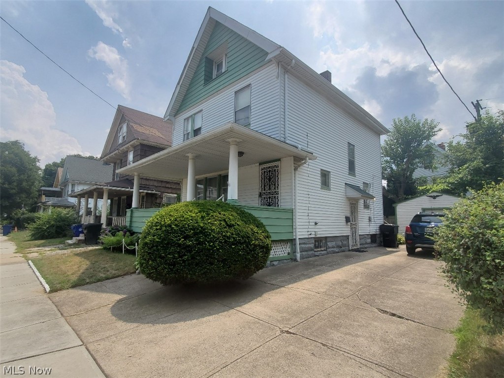 Remington - Residential