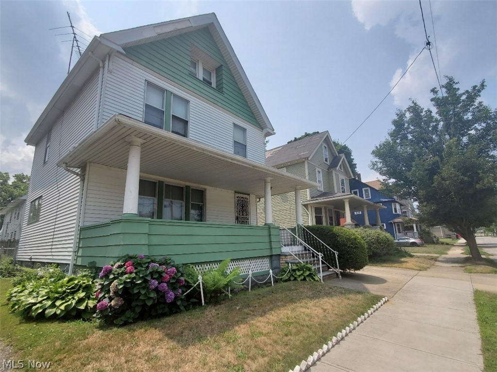 Remington - Residential