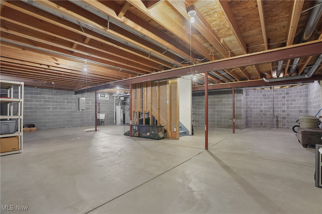 Reserve At East Bath - Residential