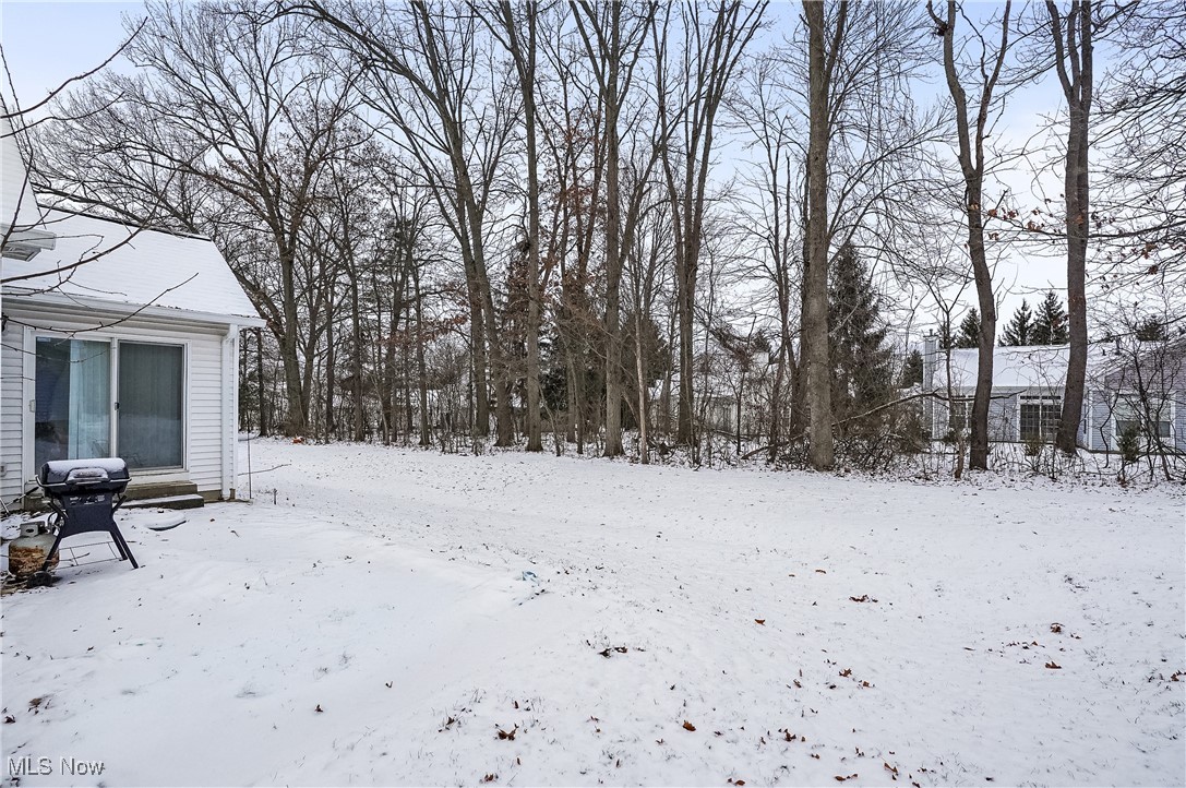 Reserve At East Bath - Residential