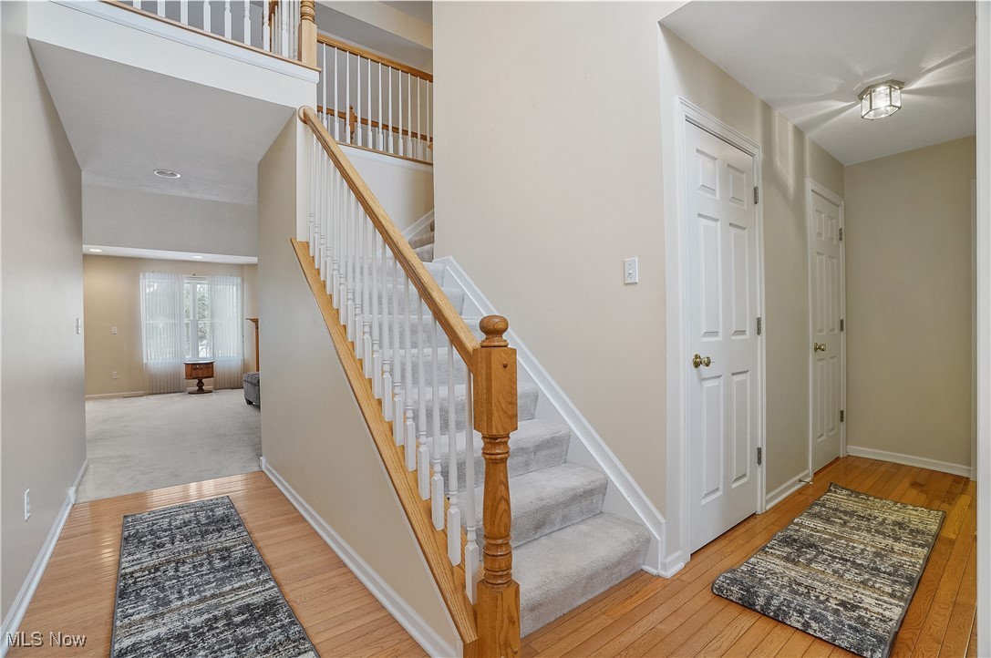 Reserve At East Bath - Residential