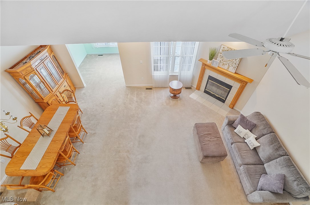 Reserve At East Bath - Residential