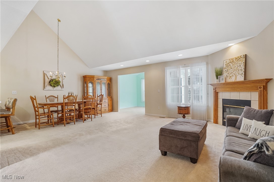 Reserve At East Bath - Residential