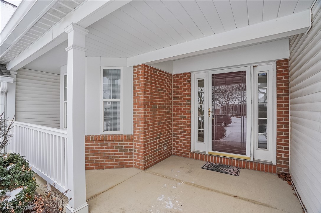 Reserve At East Bath - Residential