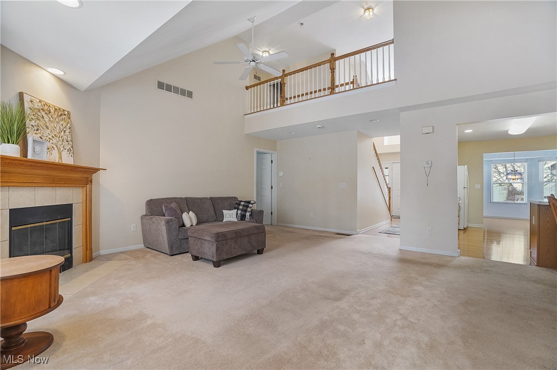 Reserve At East Bath - Residential