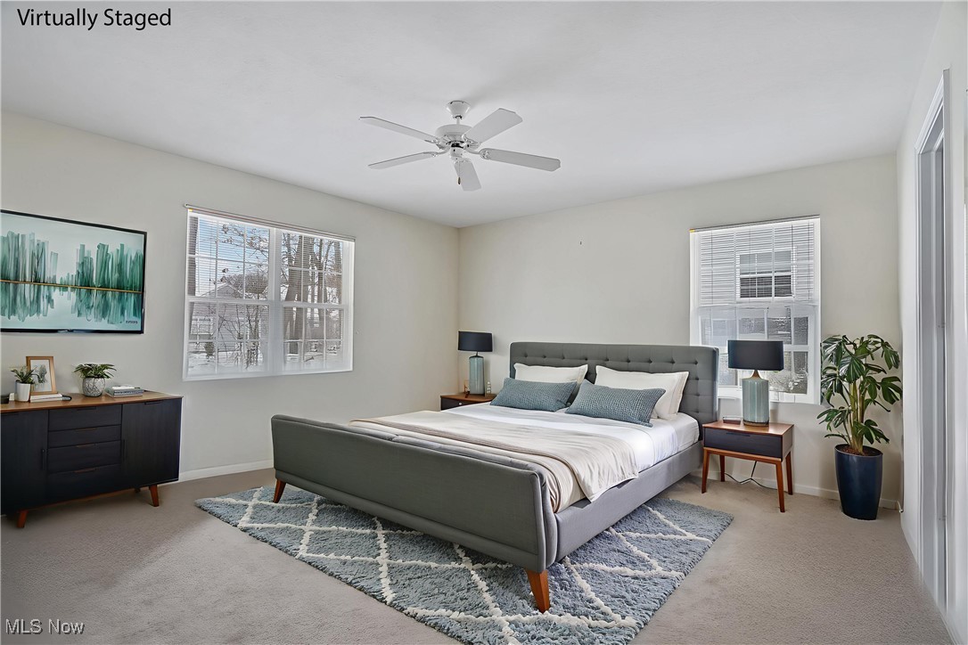 Reserve At East Bath - Residential